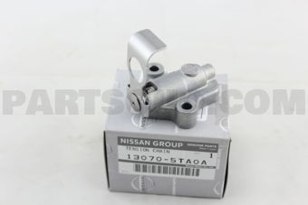 Nissan 130705TA0A TENSIONER ASSY-CHAIN