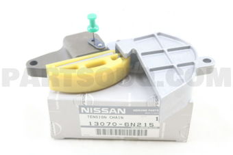 Nissan 130706N215 TENSIONER ASSY-CHAIN