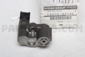 Nissan 130708J14C TENSIONER ASSY-CHAIN