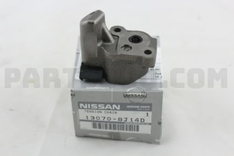 Nissan 130708J14D TENSIONER ASSY-CHAIN