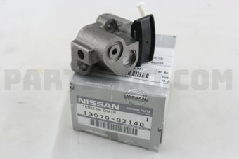 Nissan 130708J14D TENSIONER ASSY-CHAIN