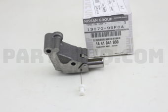 Nissan 1307095F0A TENSIONER ASSY-CHAIN