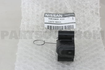 Nissan 130709BM0A TENSION SET-CHA