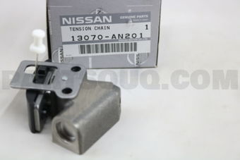 Nissan 13070AN201 TENSIONER ASSY-CHAIN
