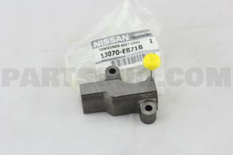 Nissan 13070EB71B TENSIONER ASSY-CHAIN