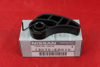 Nissan 13070ED010 TENSIONER ASSY-CHAIN