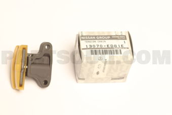 Nissan 13070ED81E TENSIONER ASSY-CHAIN