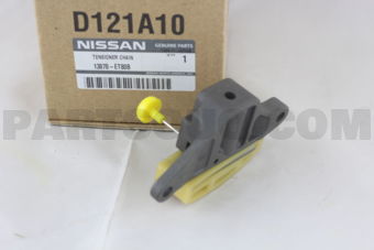 Nissan 13070ET80B TENSIONER ASSY-CHAIN
