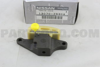 Nissan 13070JG30A TENSIONER ASSY-CHAIN