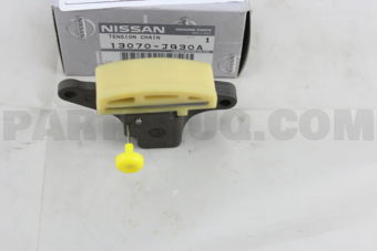 Nissan 13070JG30A TENSIONER ASSY-CHAIN