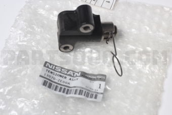 Nissan 13070ZE00A TENSIONER ASSY-BELT