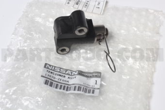 Nissan 13070ZE00A TENSIONER ASSY-BELT