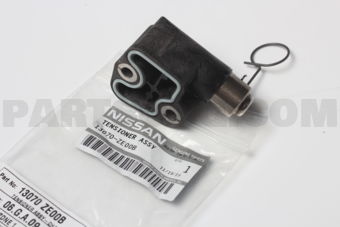 Nissan 13070ZE00B TENSIONER ASSY-CHAIN