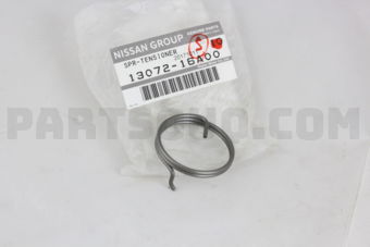 Nissan 1307216A00 SPRING