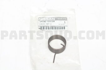 Nissan 130727B000 SPRING-TENSIONER