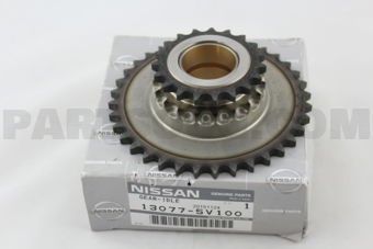 Nissan 130775V100 GEAR-IDLER