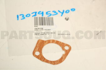 Nissan 1307953Y00 GASKET-CHAIN TENSIONER