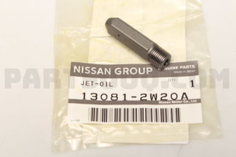 Nissan 130812W20A JET-OIL