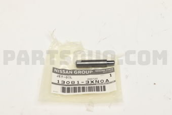 Nissan 130813XN0A JET OIL