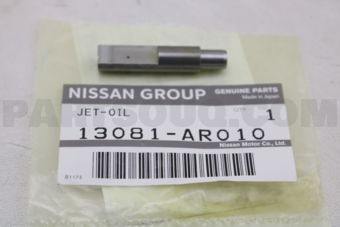 Nissan 13081AR010 JET-OIL