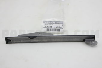 Nissan 130851N500 GUIDE-CHAIN,TENSION SIDE