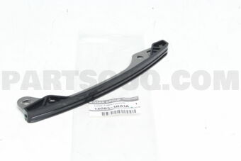 Nissan 130853RA1A GUIDE-CHAIN,TENSION SIDE