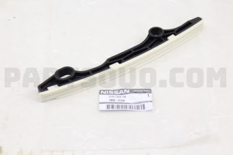 Nissan 130853TA0A GUIDE-CHAIN,TENSION SIDE