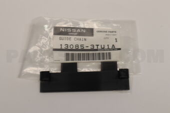 Nissan 130853TU1A GUIDE CHAIN