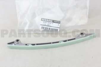 Nissan 130857S002 GUIDE-CHAIN,TENSION SIDE
