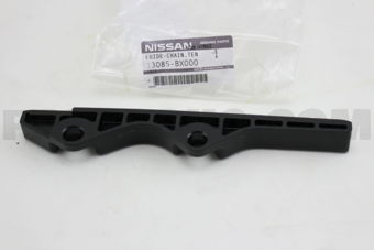 Nissan 13085BX000 GUIDE-CHAIN,TENSION SIDE