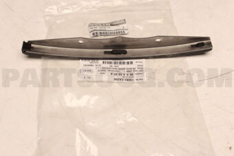 Nissan 13085EA200 GUIDE-CHAIN,TENSION SIDE