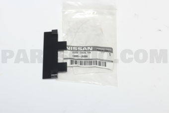 Nissan 13085JA00A GUIDE-CHAIN,TENSION SIDE