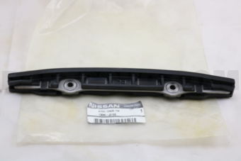 Nissan 13085JA10A GUIDE-CHAIN,TENSION SIDE