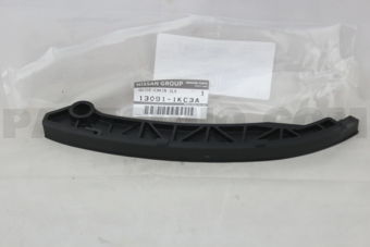 Nissan 130911KC3A GUIDE-CHAI