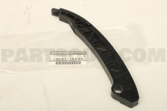 Nissan 130911KC3A GUIDE-CHAI