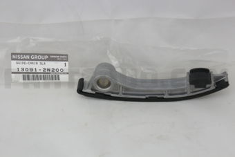 Nissan 130912W200 GUIDE-CHAIN,SLACK SIDE