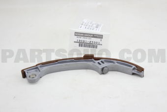 Nissan 130912Y001 GUIDE-CHAIN,SLACK SIDE