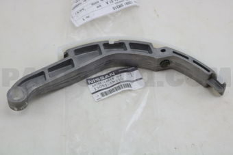 Nissan 130915M310 GUIDE-CHAIN,SLACK SIDE