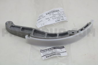 Nissan 130915M310 GUIDE-CHAIN,SLACK SIDE