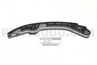 Nissan 13091JA10A GUIDE-CHAIN,SLACK SIDE