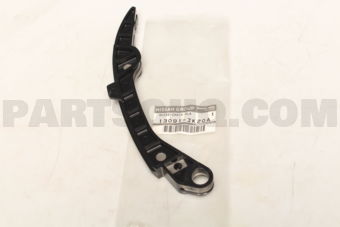 Nissan 13091JK20A GUIDE-CHAIN,SLACK SIDE