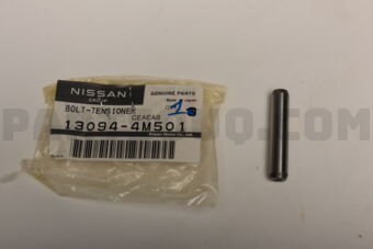 Nissan 130944M501 BOLT-TENSIONER