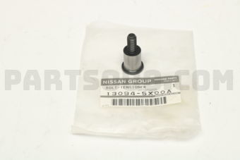Nissan 130945X00A BOLT-TENSIONER