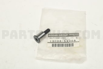 Nissan 130945X00A BOLT-TENSIONER