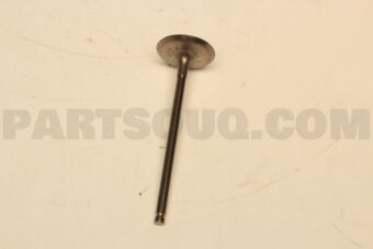 Nissan 132011VA1A VALVE-INTAKE