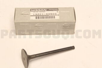Nissan 1320144G00 VALVE-INTAKE