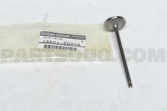 Nissan 13201EN20E VALVE INTAKE