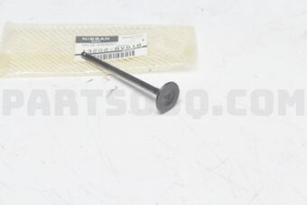 Nissan 13202BV81B VALVE-EXHAUST