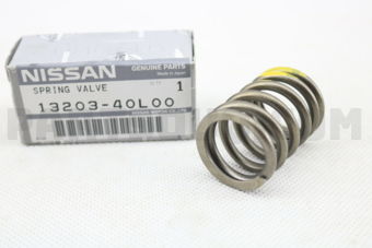 Nissan 1320340L00 SPRING-VALVE,OUTER