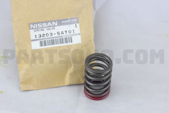 Nissan 1320354T01 SPRING-VALVE,OUTER
